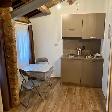 Apartment Barbara's