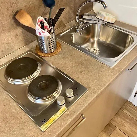 Barbara's
