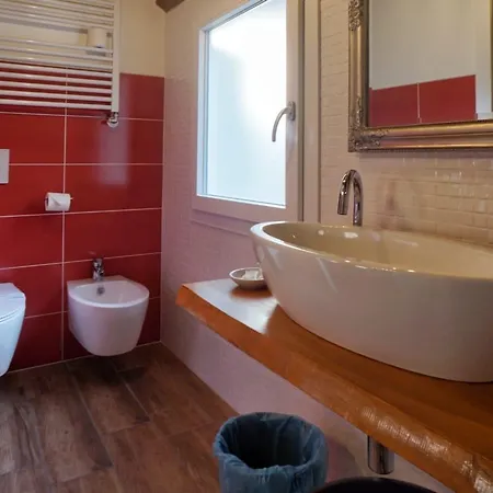 Barbara's * Chioggia