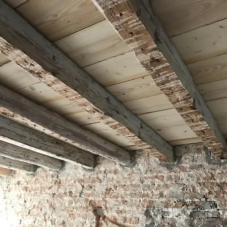 Appartamento Barbara's