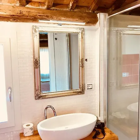 Barbara's Appartamento Chioggia