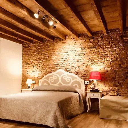 Barbara's * Chioggia