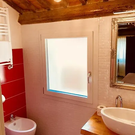 Barbara's * Chioggia