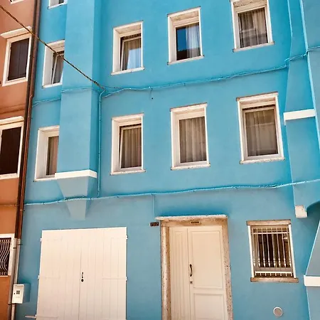 Apartment Barbara's *