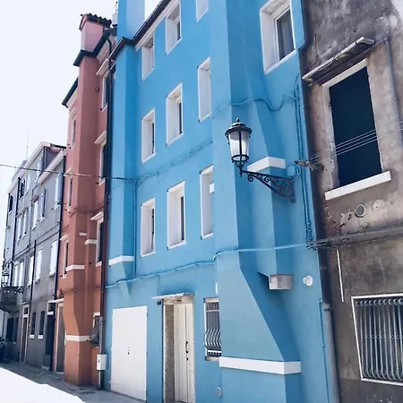 Barbara's * Chioggia