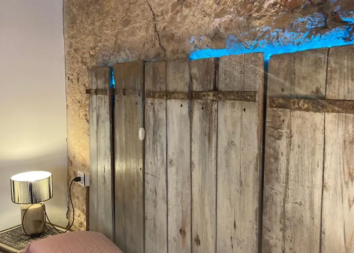 Barbara's アパート キオッジャ