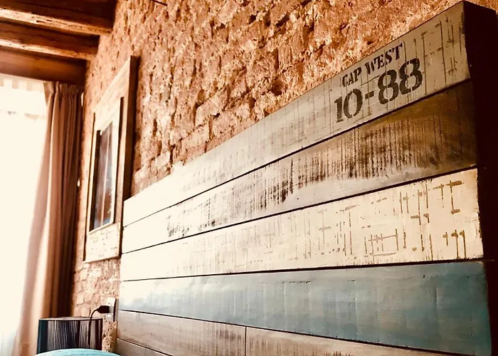 Barbara's * キオッジャ