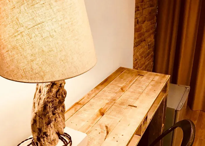 Apartman Barbara's *