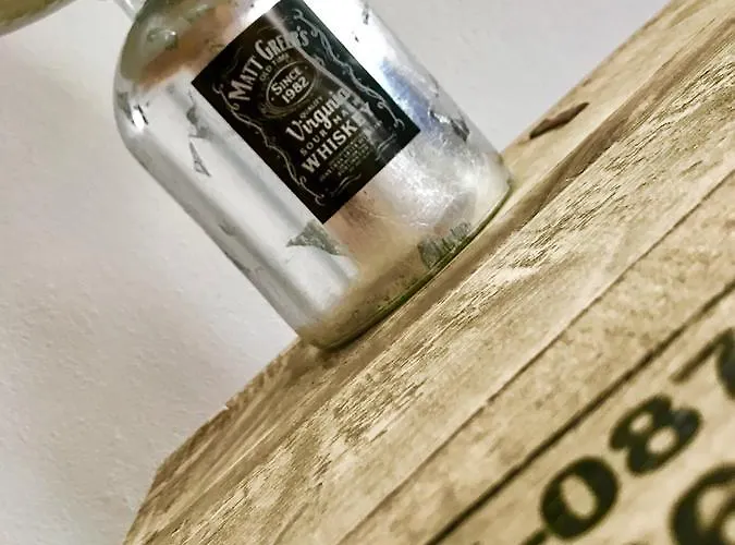 Barbara's * キオッジャ