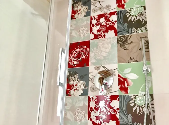 Barbara's アパート キオッジャ