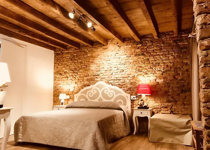 Barbara's * Chioggia