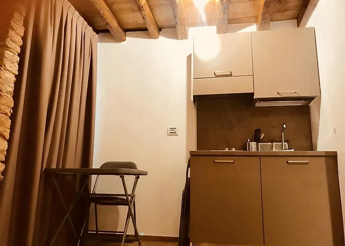 Apartman Barbara's *