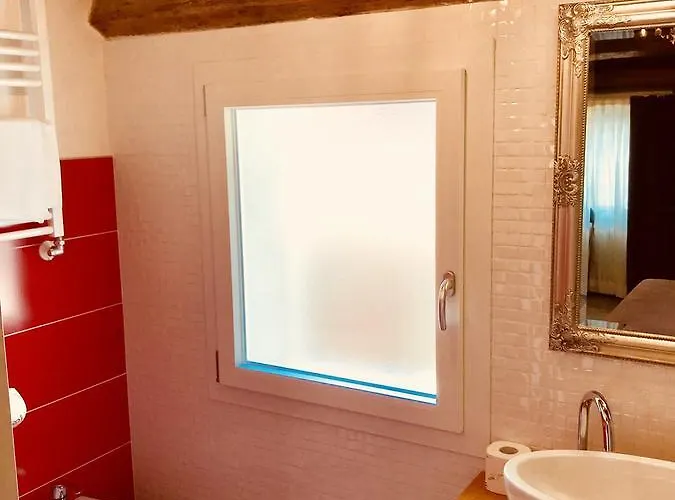 Barbara's * Chioggia