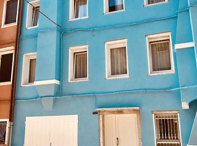 Apartman Barbara's *