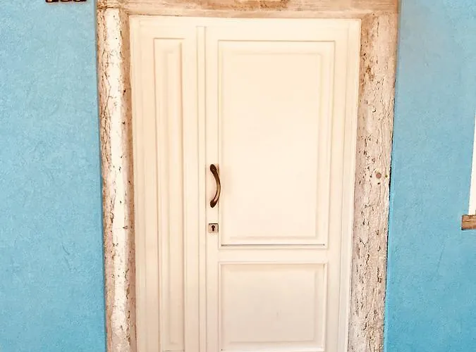 Barbara's キオッジャ