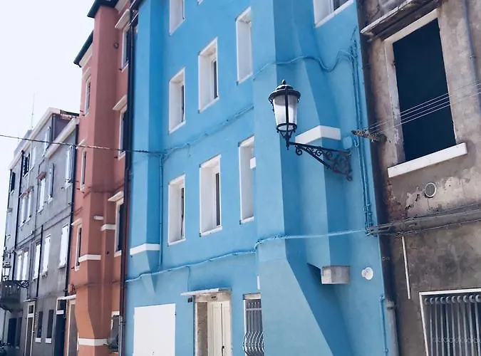 Barbara's * キオッジャ