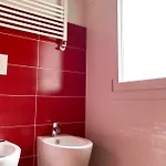 Barbara's Apartment