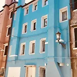 Barbara's Apartment *
