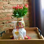 Barbara's Apartment *