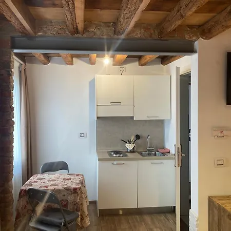 Apartamento Barbara's Chioggia