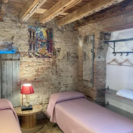 Barbara's * Chioggia