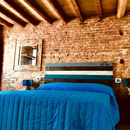 Barbara's Apartamento Chioggia