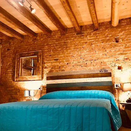 Barbara's Apartamento