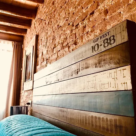 Barbara's * Кьоджа