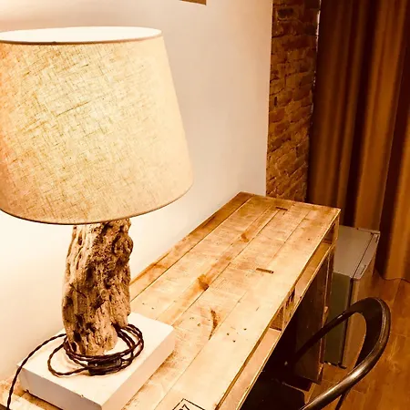 Apartamento Barbara's *