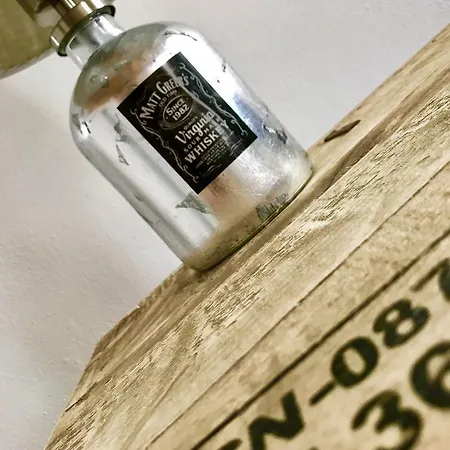 Barbara's * Chioggia