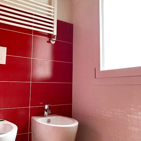 Barbara's Apartamento