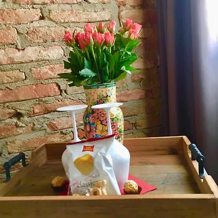 Barbara's Apartamento *