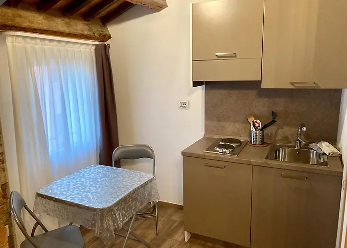 Barbara's Апартаменты *