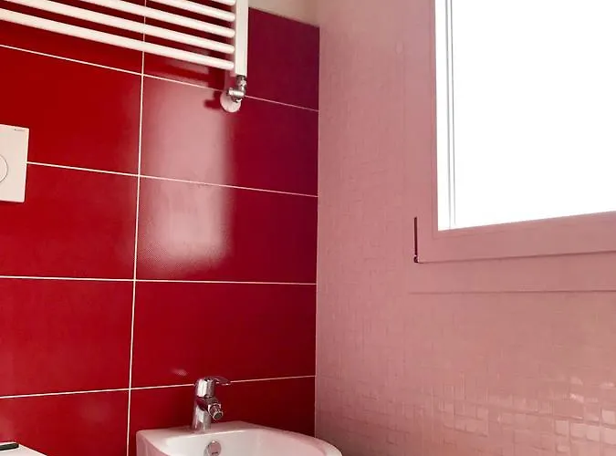 Barbara's Апартаменты